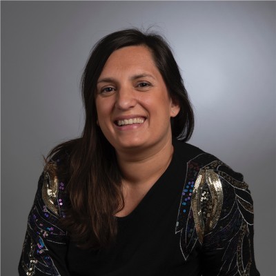 Julie Fontenas