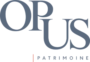 Opus Patrimoine