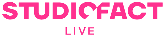 Studiofact Live
